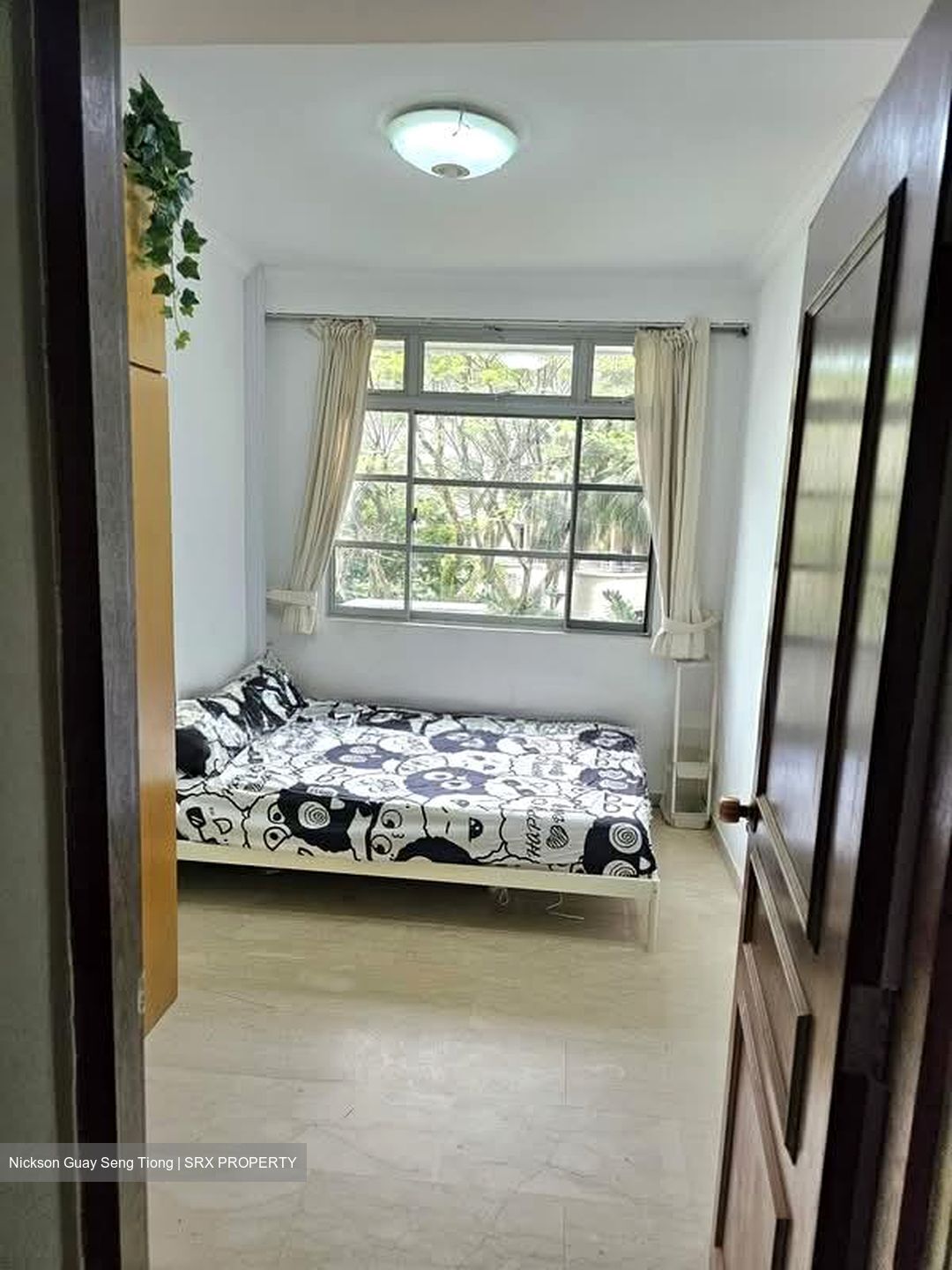 Pinetree Condominium (D10), Condominium #579287341